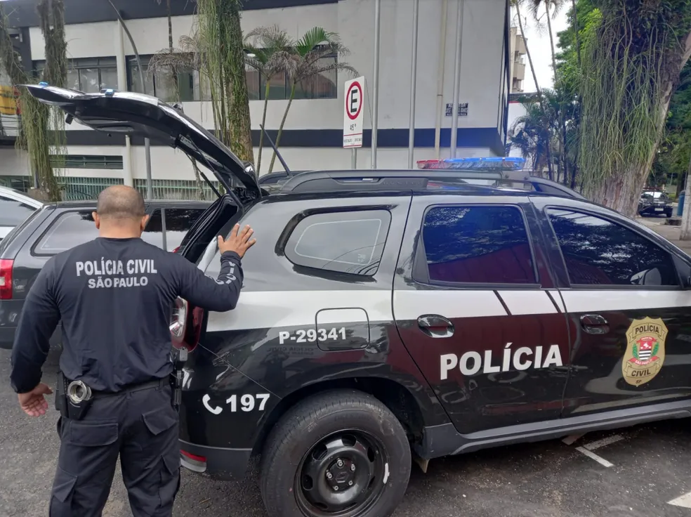 Taubaté é a cidade do Vale com mais veículos roubados em 2026