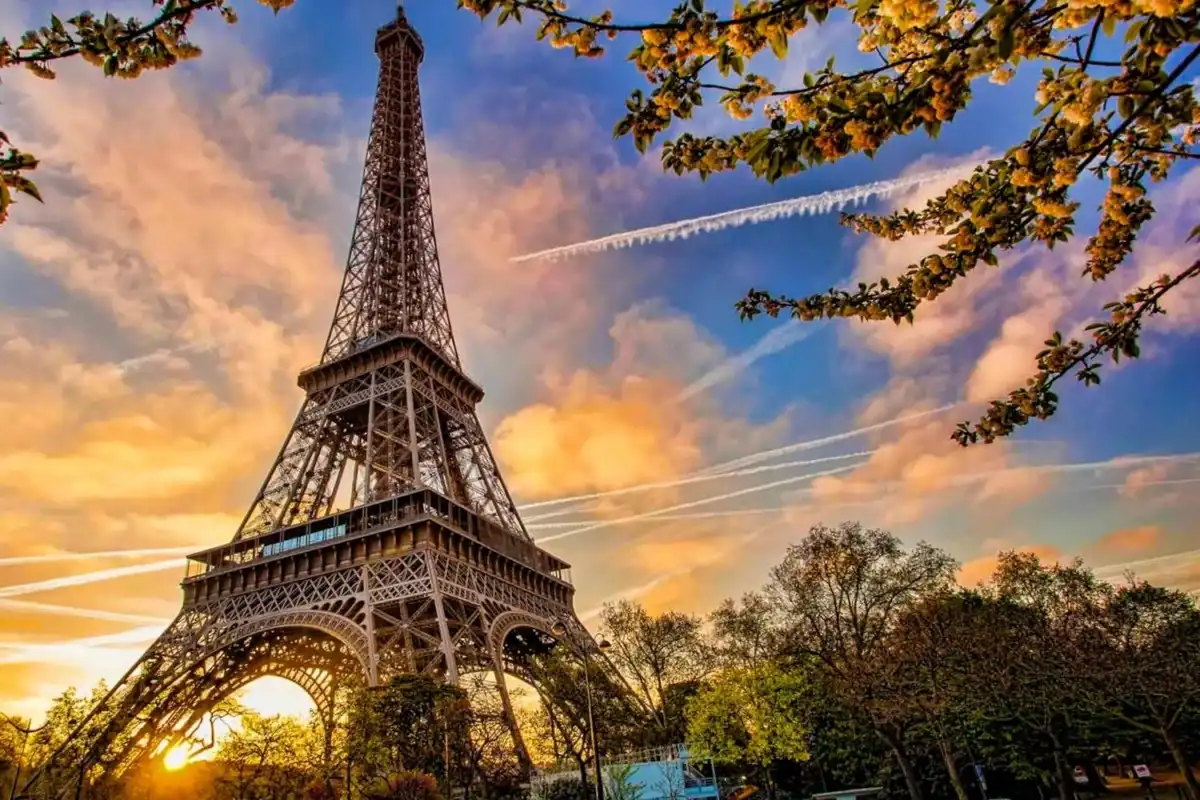 5 cidades mais visitadas do mundo