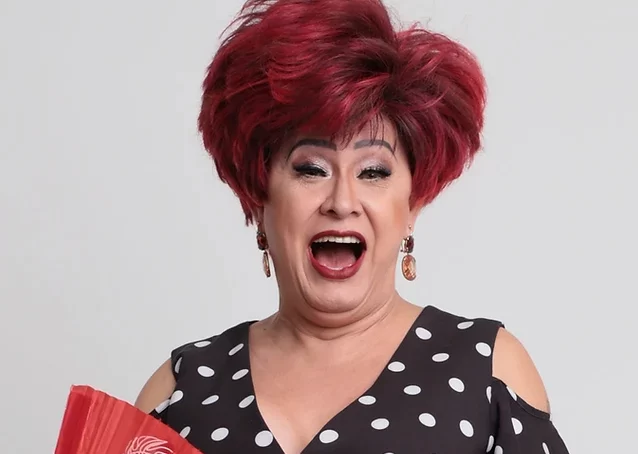 Nany People faz musical em teatro de São José