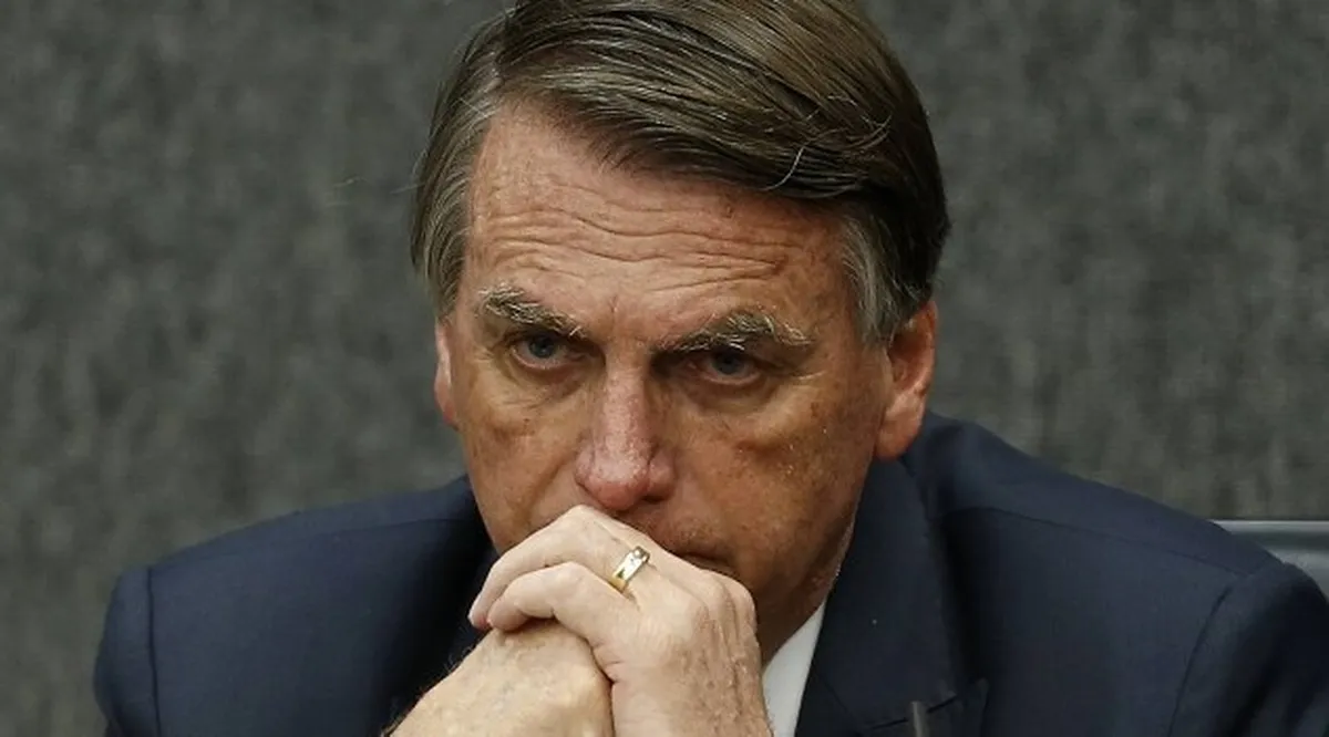 STF forma maioria pela condenação de Jair Bolsonaro por tentativa de golpe de Estado