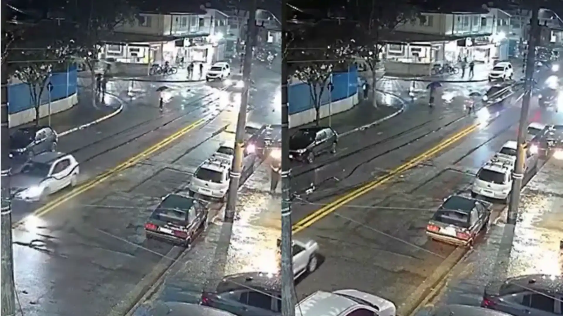 Idosa morre quatro dias após ser atropelada e abandonada por motorista em São José dos Campos