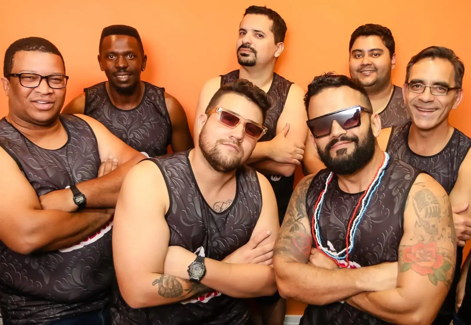 Bloco do Balaio abre 2º Festival da Costela e Chopp em São José dos Campos 