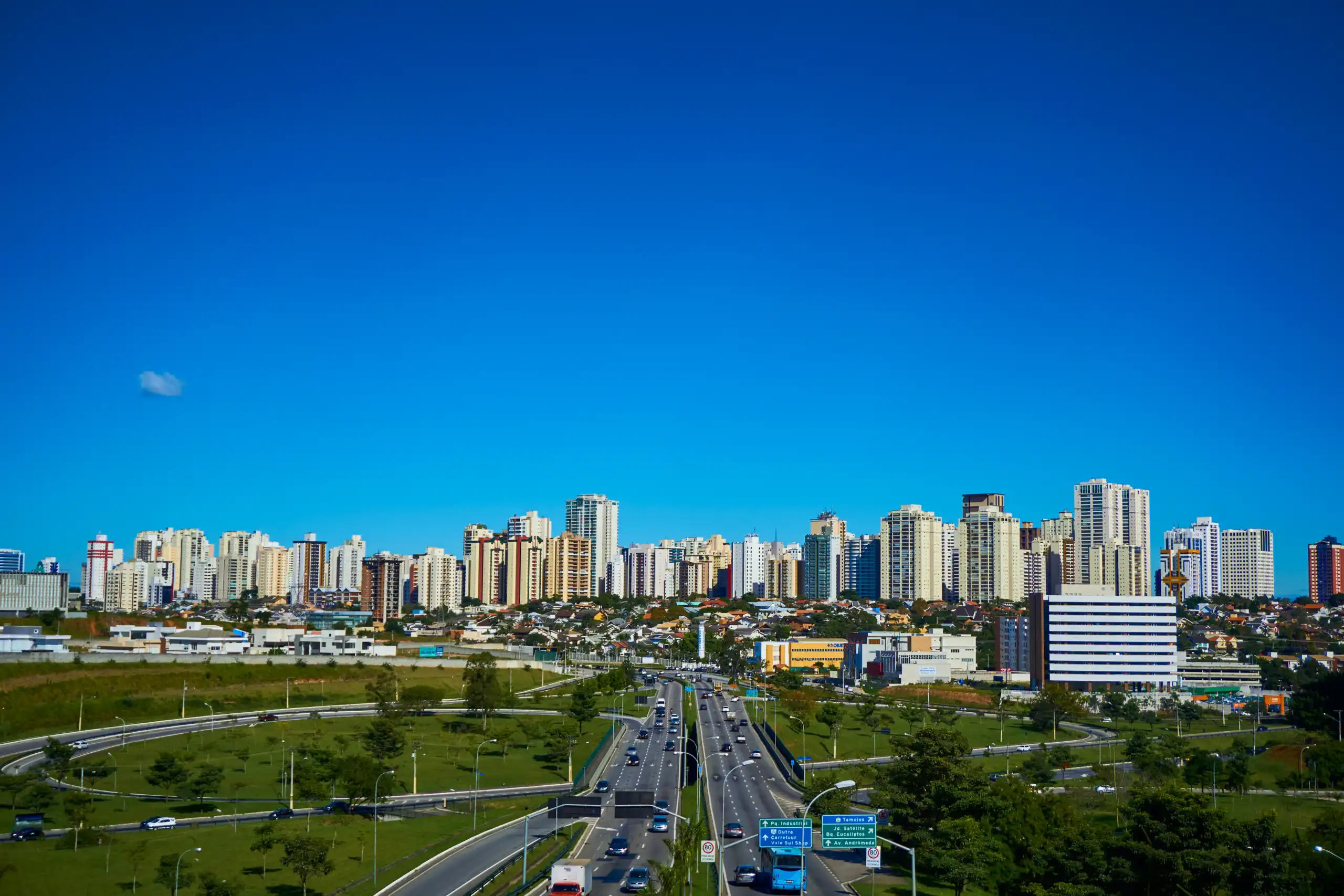 Quais bairros mais se valorizaram em São José em 2026?