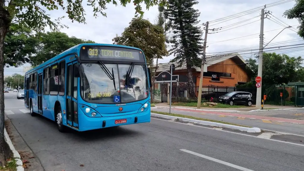 São José terá transporte gratuito para a Festa do Mineiro
