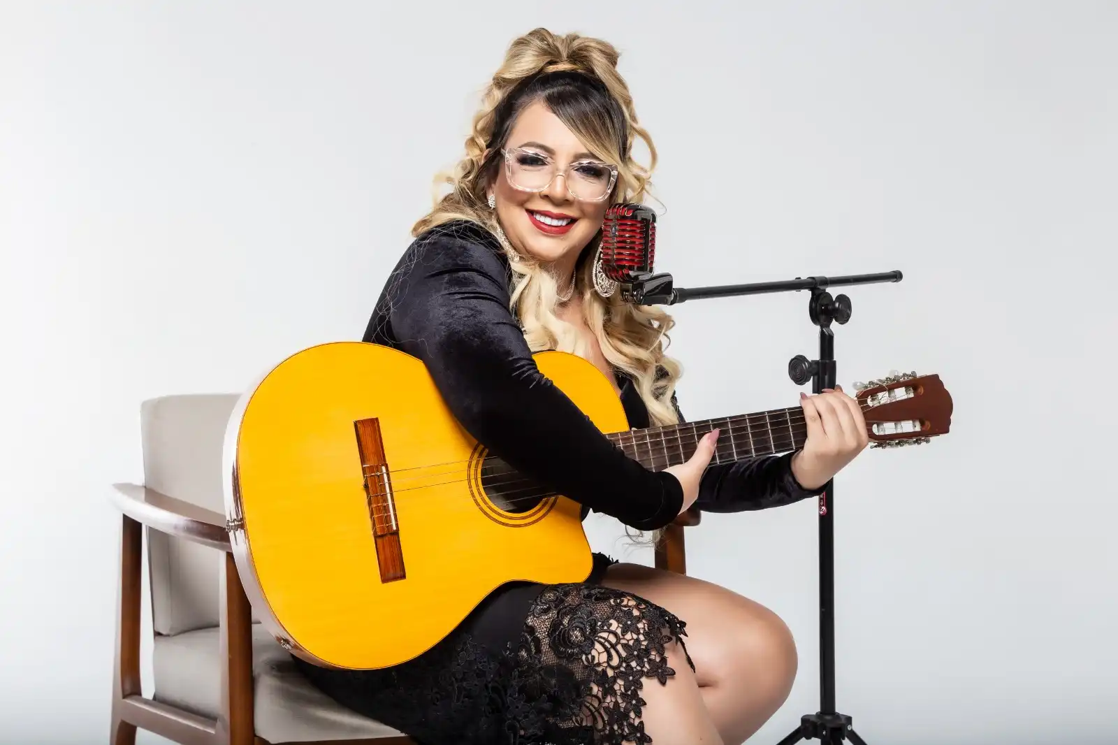 Shopping de São José promove Festa Junina