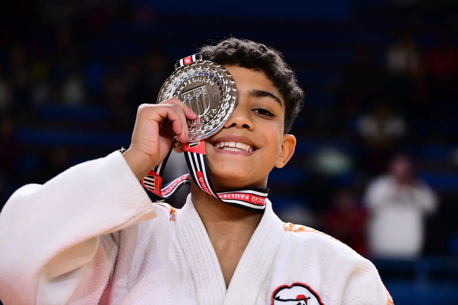 Judoca de São José dos Campos representará estado de SP em campeonato brasileiro em Macapá