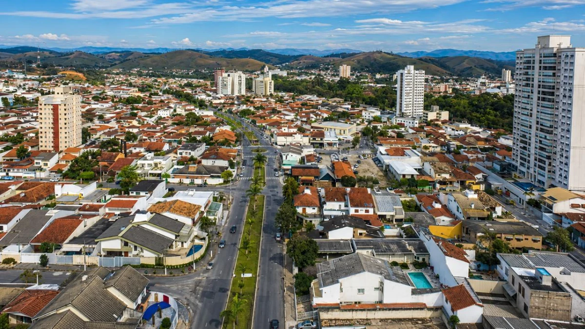 Funcionários de empresa pública de Guaratinguetá terão reajuste de 4,85%, decide TRT