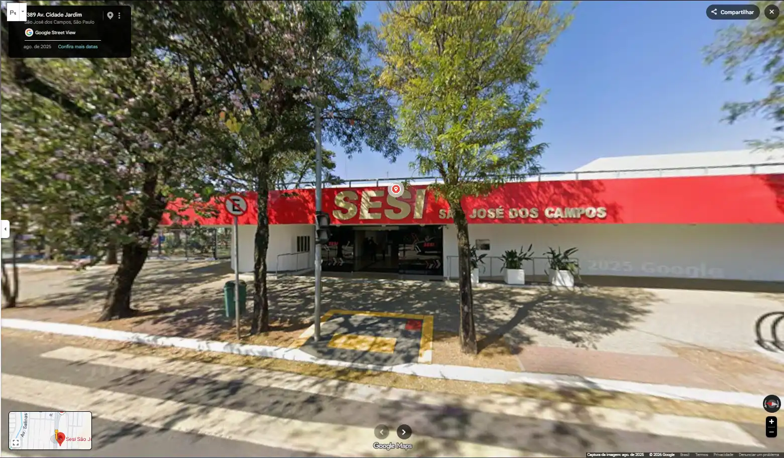 Sesi de São José dos Campos e Jacareí abrem inscrições para o Super Férias 2026