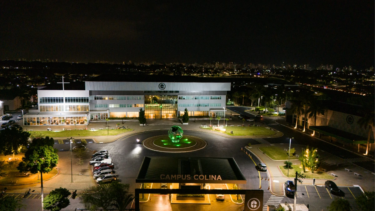 Igreja da Cidade abre inscrições gratuitas para Cidade Sports Day