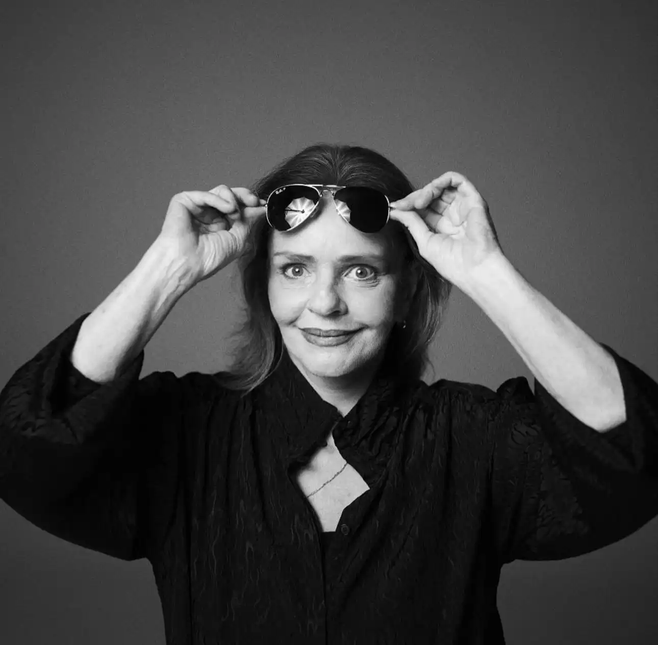 Morre Angela Ro Ro, ícone da MPB, aos 75 anos