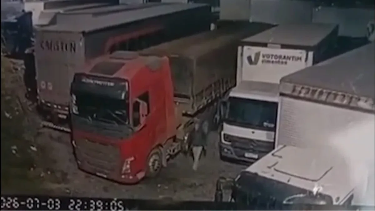 Polícia investiga estupro de mulher em trilha perto de posto de combustível em Jacareí