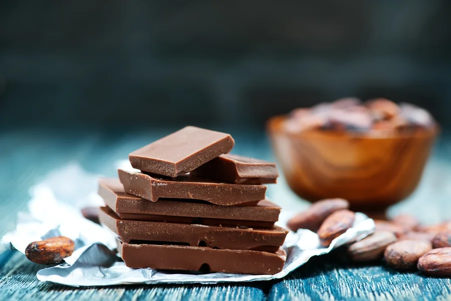 Câmara aprova projeto que regulamenta percentual de cacau em chocolates