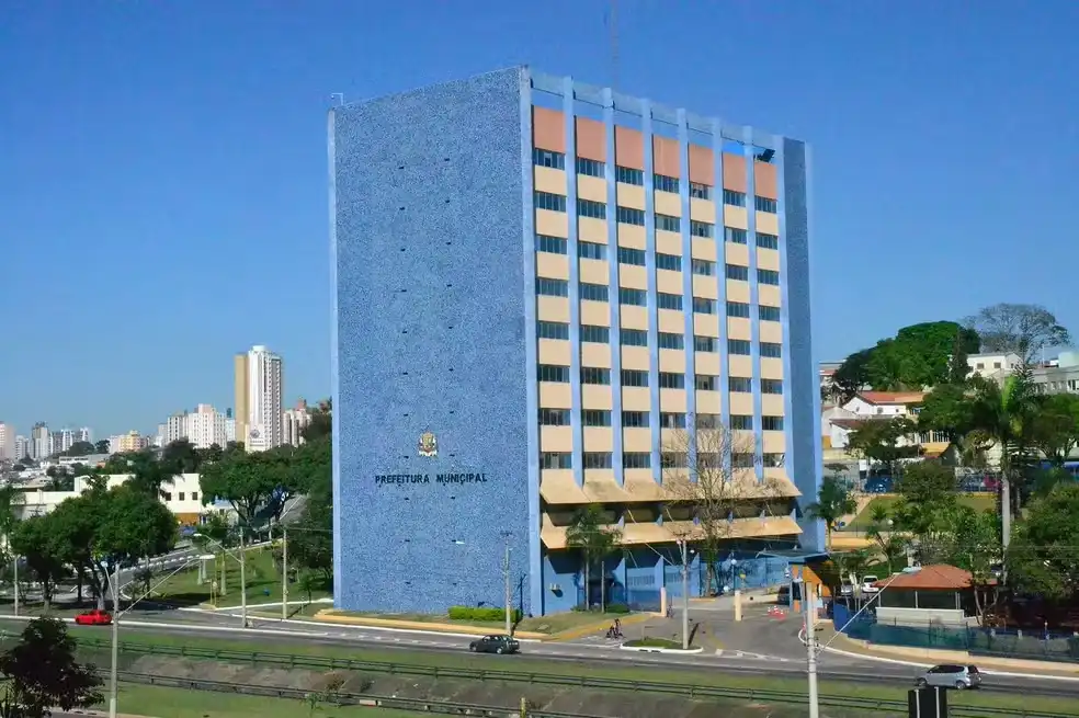 Prefeitura de São José dos Campos abre processo seletivo com 12 vagas de estágio para ensino superior