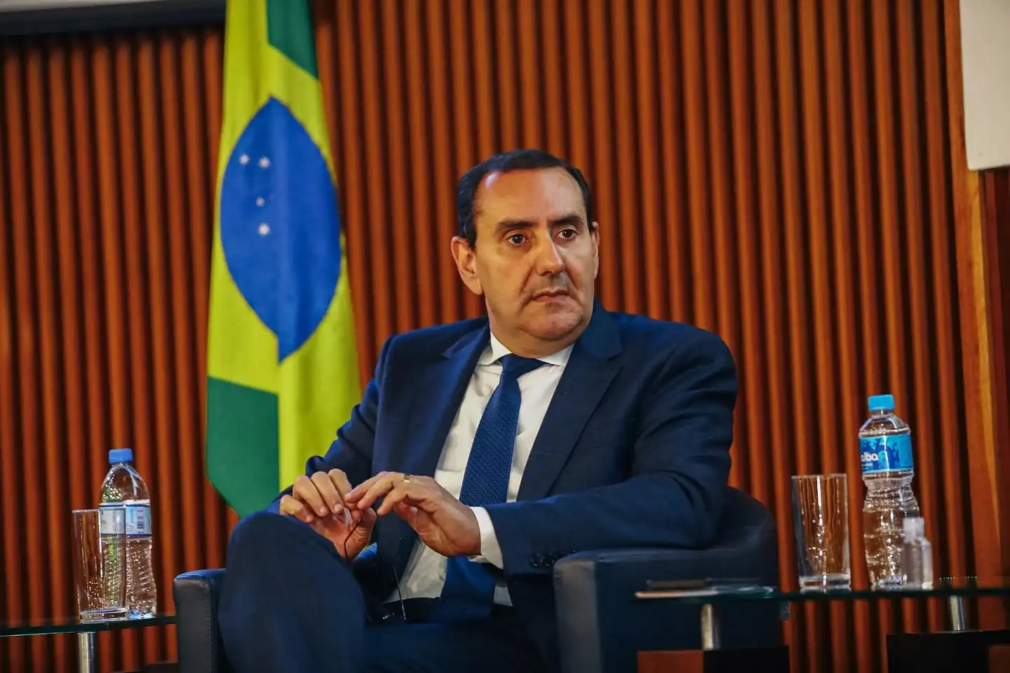 Câmara analisa nesta quinta (06) pedidos de cassação de Anderson Farias