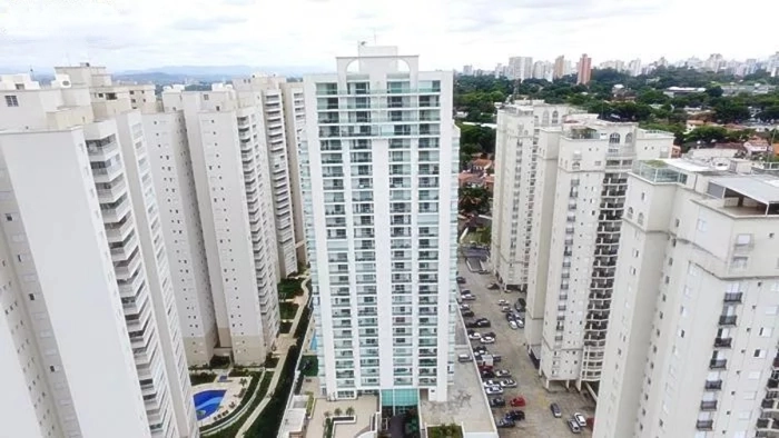 Justiça proíbe invasor de apartamento em SJC de chegar perto da vítima