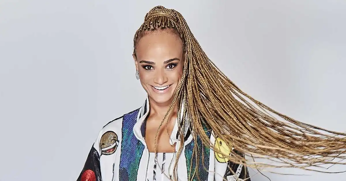 Luciana Mello se apresenta em São José dos Campos com show gratuito e ao ar livre
