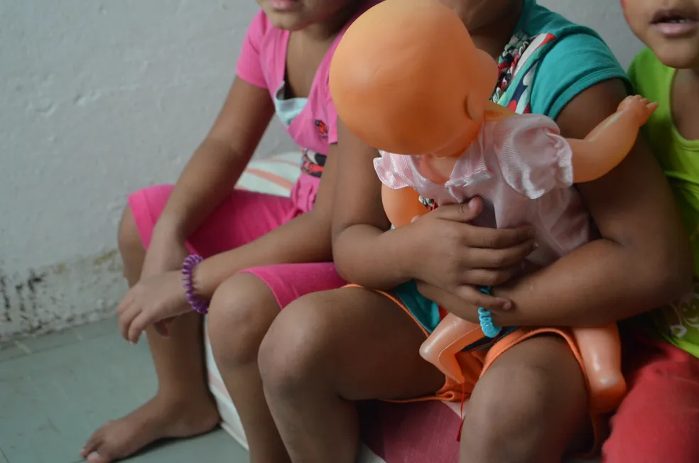 São José dos Campos registra 45 denúncias de exploração sexual infantil em 2026