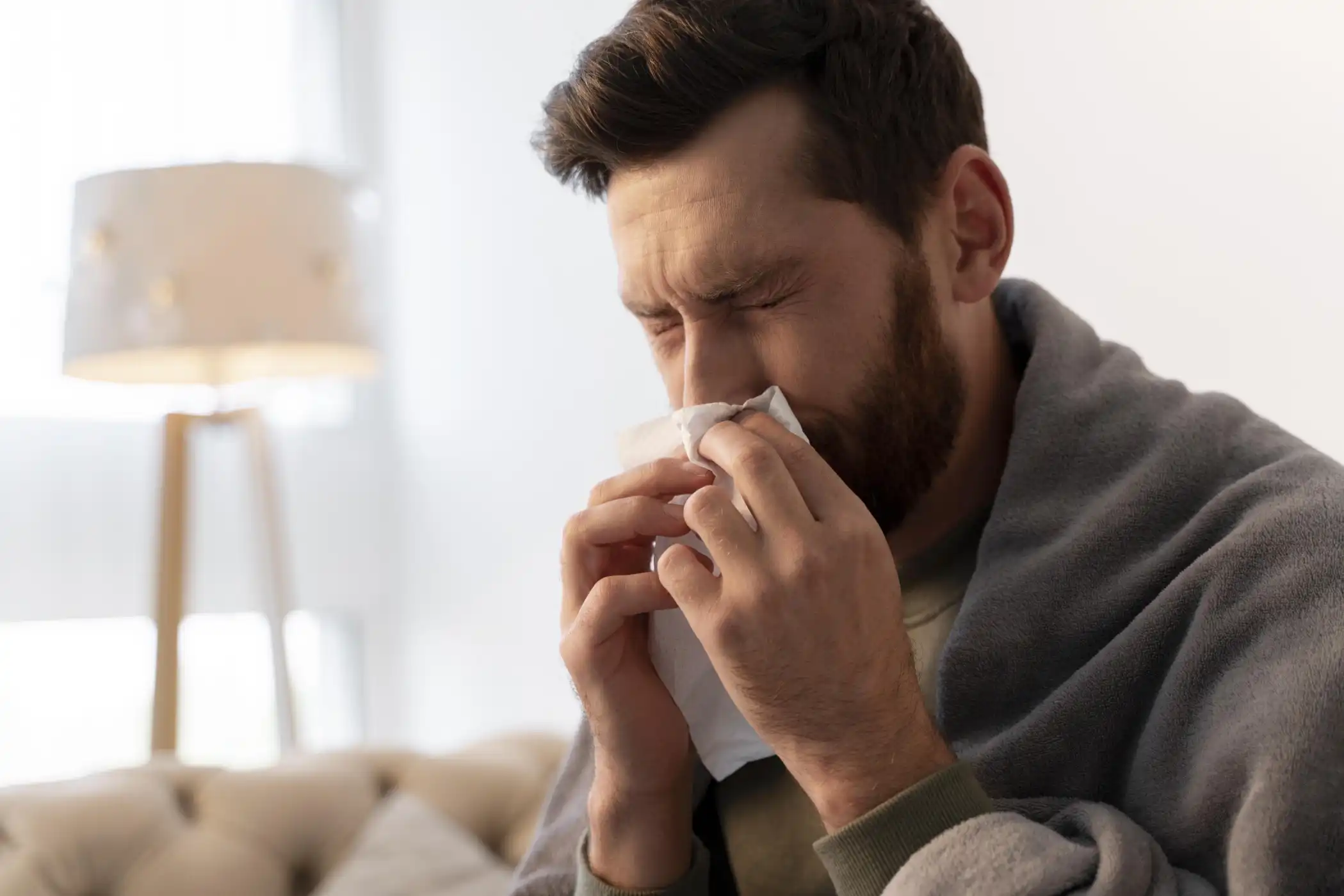 OMS alerta para avanço da "Variante K" da gripe na temporada 2026 