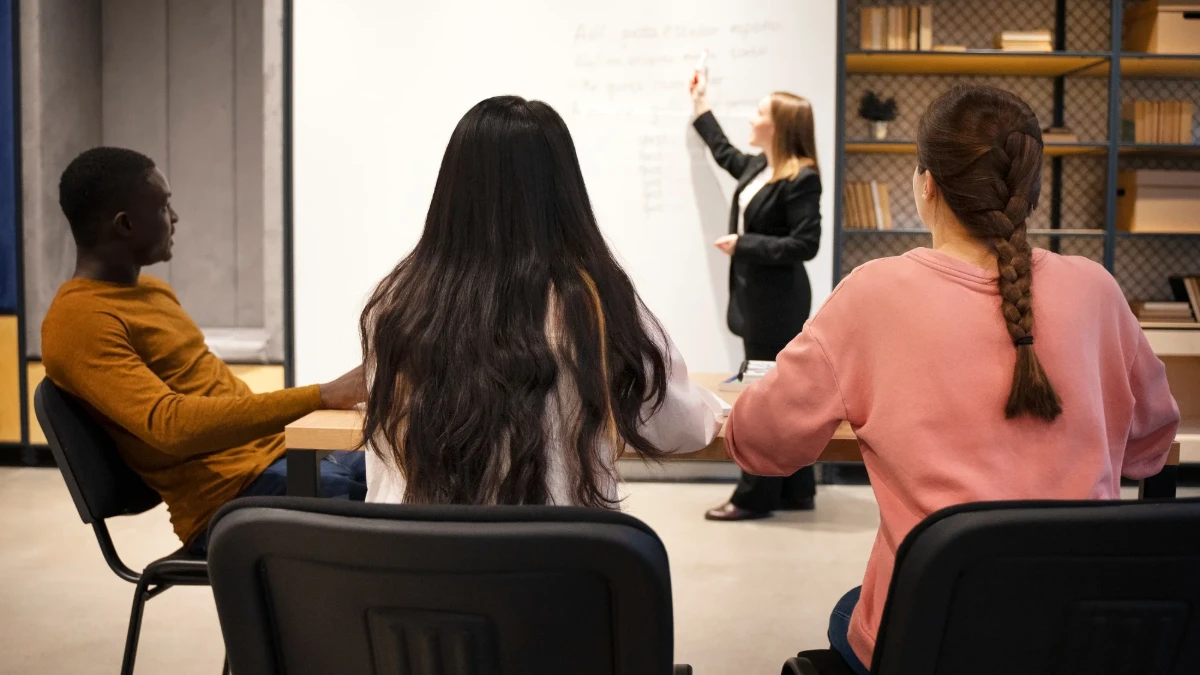 Pinda abre inscrições para três cursos gratuitos de qualificação profissional