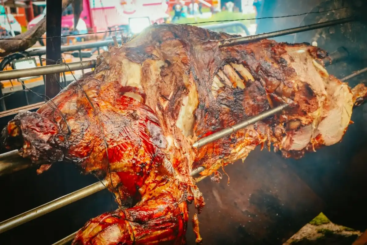 São José receberá um dos maiores eventos de churrasco do Brasil