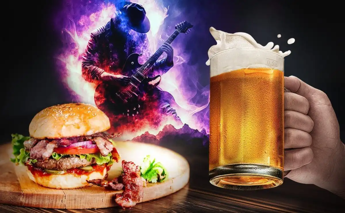 Taubaté recebe a 2ª edição do Vale Rock Beer Festival