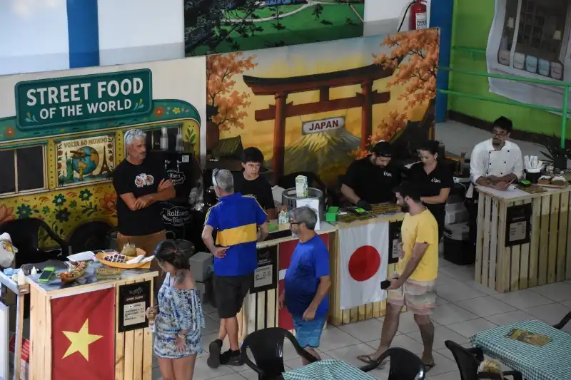Festival de boteco volta ao mundo é estendido após superar expectativas