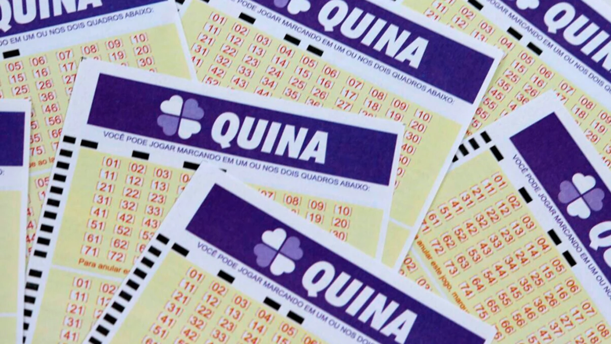 Três apostas do Vale acertam a quina da Mega-Sena e faturam juntas mais de R$ 127 mil