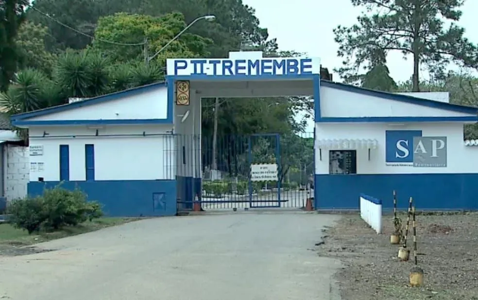 "Saidinha": 116 presos não retornaram aos presídios no Vale do Paraíba e Litoral Norte
