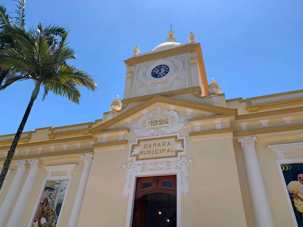 Museu Municipal de São José dos Campos é inaugurado nesta segunda (29)