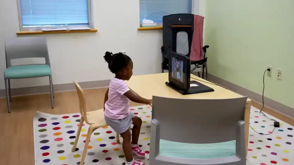 Autismo: Teste de 15 minutos que analisa olhar promete diagnóstico precoce
