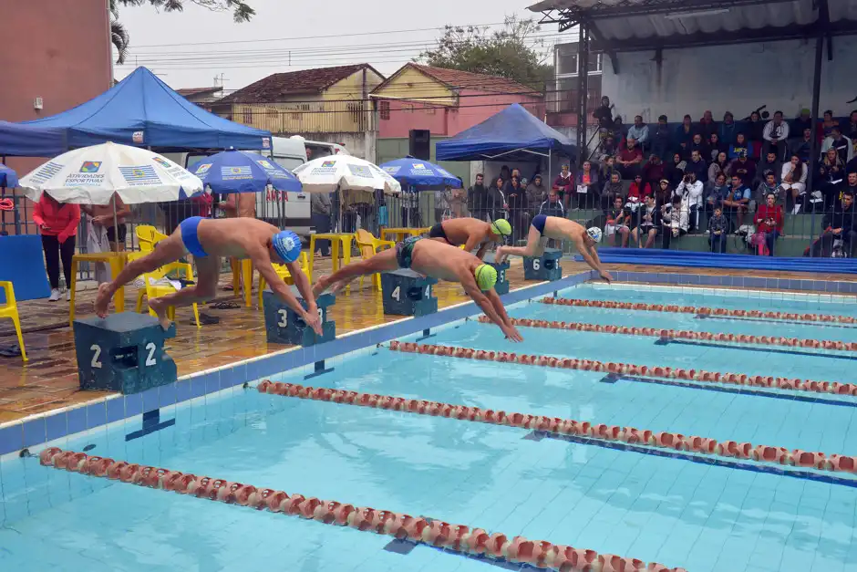 Prefeitura de São José dos Campos abre pré-inscrições para atividades esportivas gratuitas