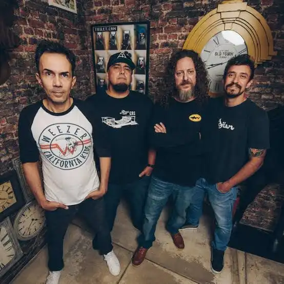 4ª edição do Festival Hora do Rock traz atração internacional e inova com três palcos