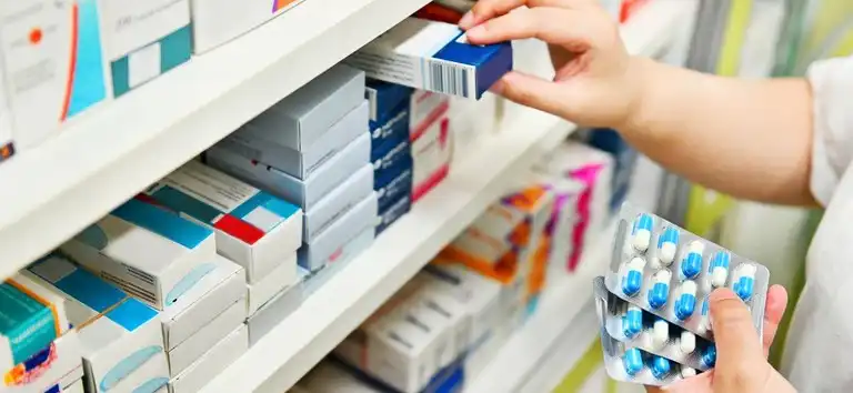 Senado aprova proposta que permite a venda de remédios em supermercados