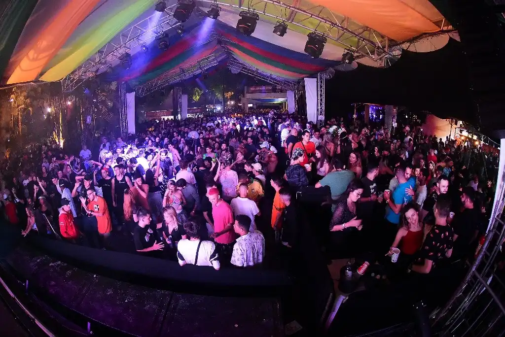 Carnaval do Santa Rita promete edição histórica em 2023 