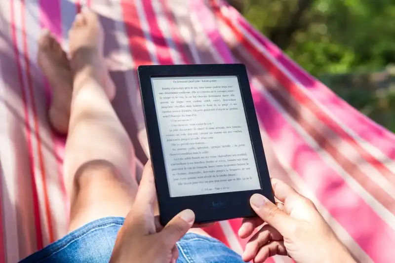 ENCHA SEU KINDLE: Amazon disponibiliza livros digitais gratuitos nesta sexta-feira (22)
