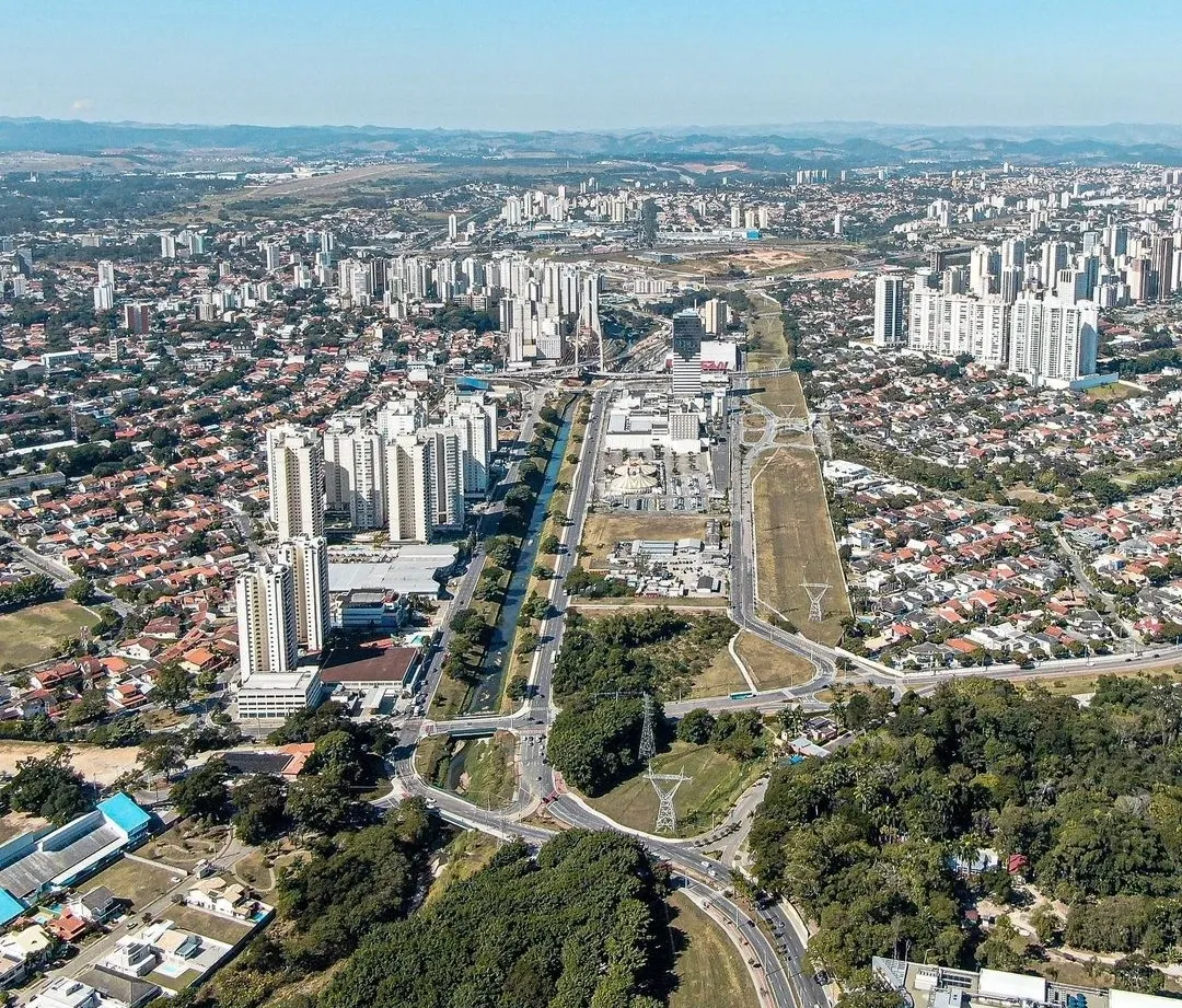 Reajuste do IPTU deve arrecadar R$ 41 milhões a mais para SJC