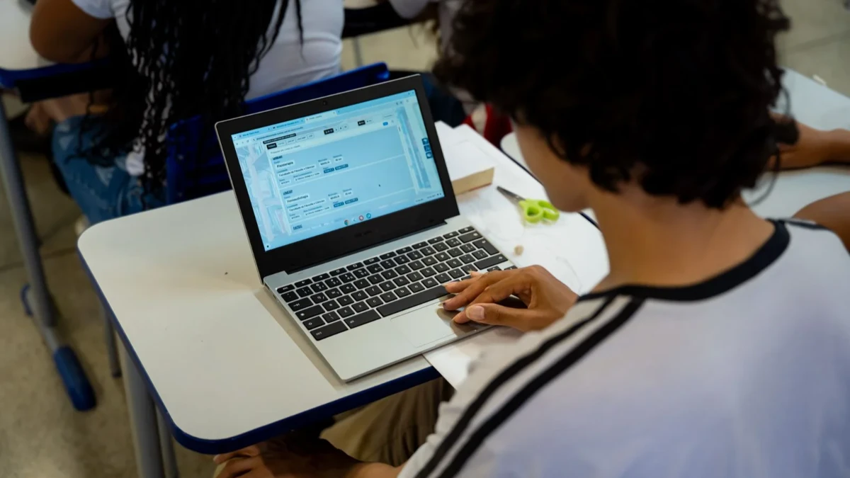 Alunos do Ensino Médio terão nova disciplina sobre turismo sustentável