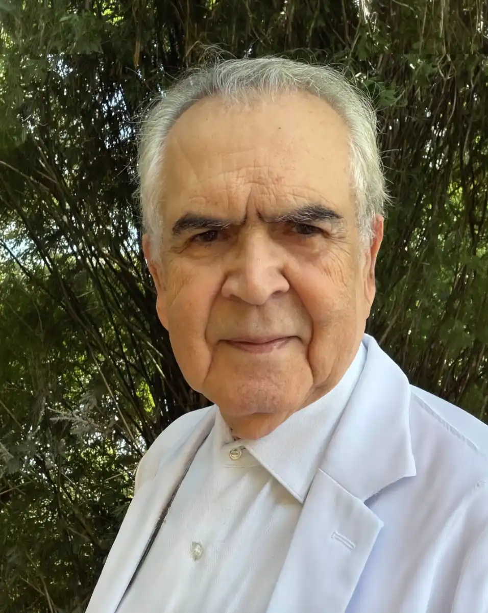 Câmara de São José homenageia Padre Zezinho pelos 85 anos de vida e 60 de sacerdócio