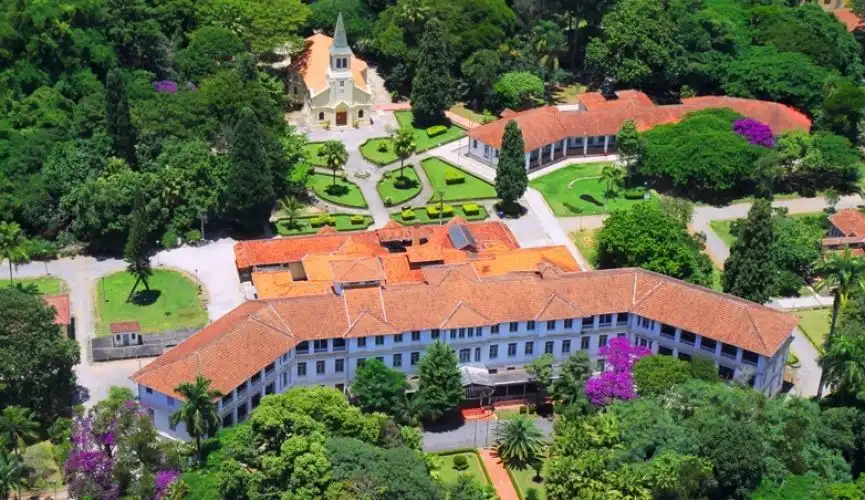Vicentina Aranha apresenta a 2ª edição do Festival de Inverno