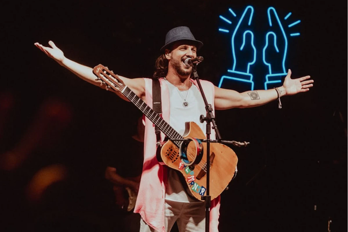 Jacareí 374 anos: Confira a programação musical do aniversário da cidade