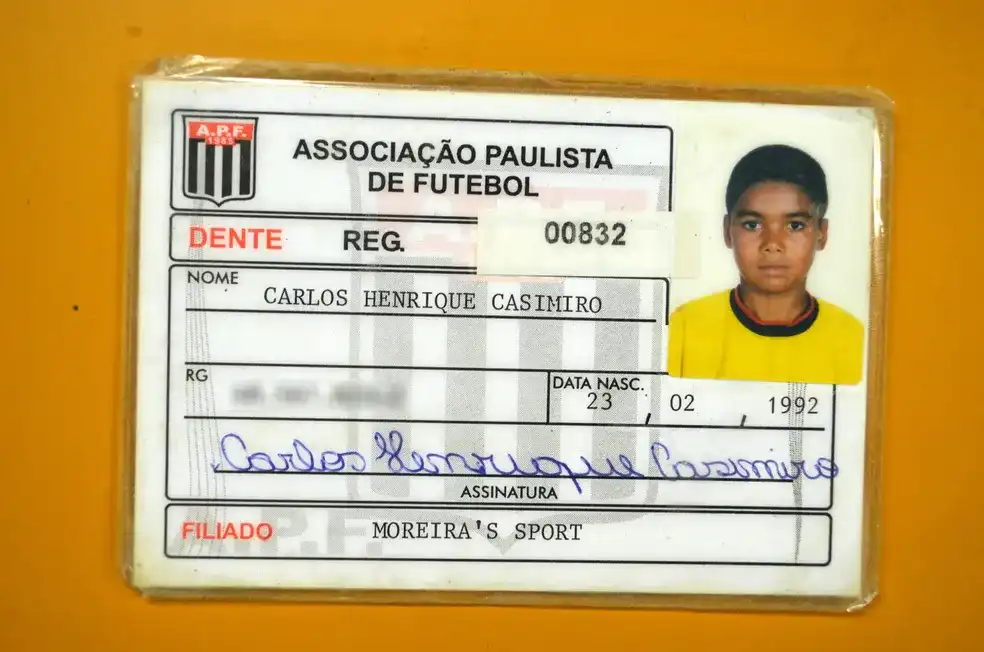 Relembre a história de Casemiro quando morava na zona norte de São José dos Campos