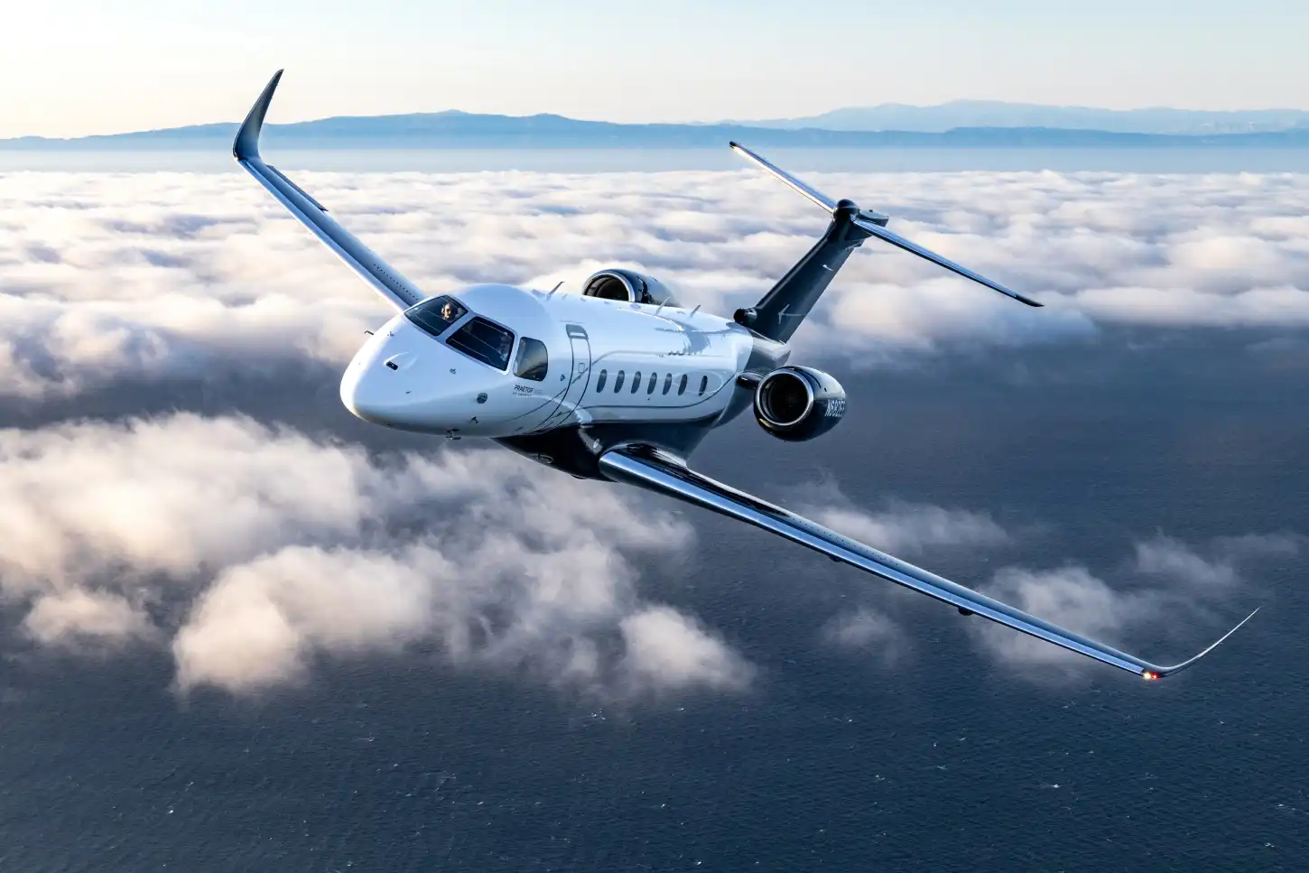 Embraer registra maior entrega de aeronaves no segundo trimestre desde 2010