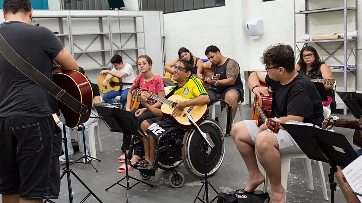 Unesp promove evento sobre inclusão de PcD na sociedade nesta terça-feira (13)