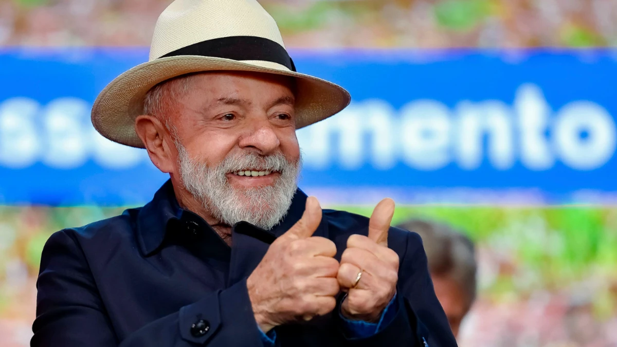 Lula visita Avibras em Jacareí nesta sexta-feira (24)