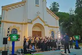 Concerto natalino com repertório barroco será apresentado nesta sexta no Vicentina Aranha 