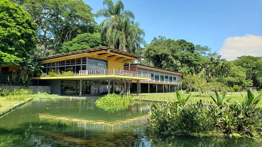 Câmara aprova entrega da gestão do Parque da Cidade à iniciativa privada por até 35 anos 