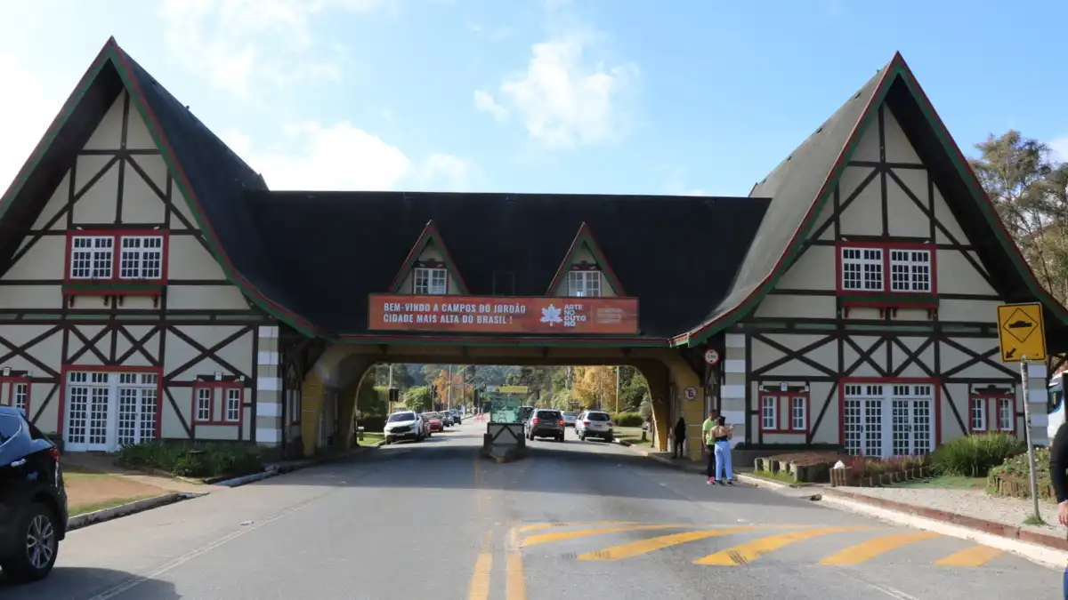 Temporada de Inverno: Campos do Jordão recebe o “1º Village Experience” com mais de 40 expositores entre gastronomia e moda
