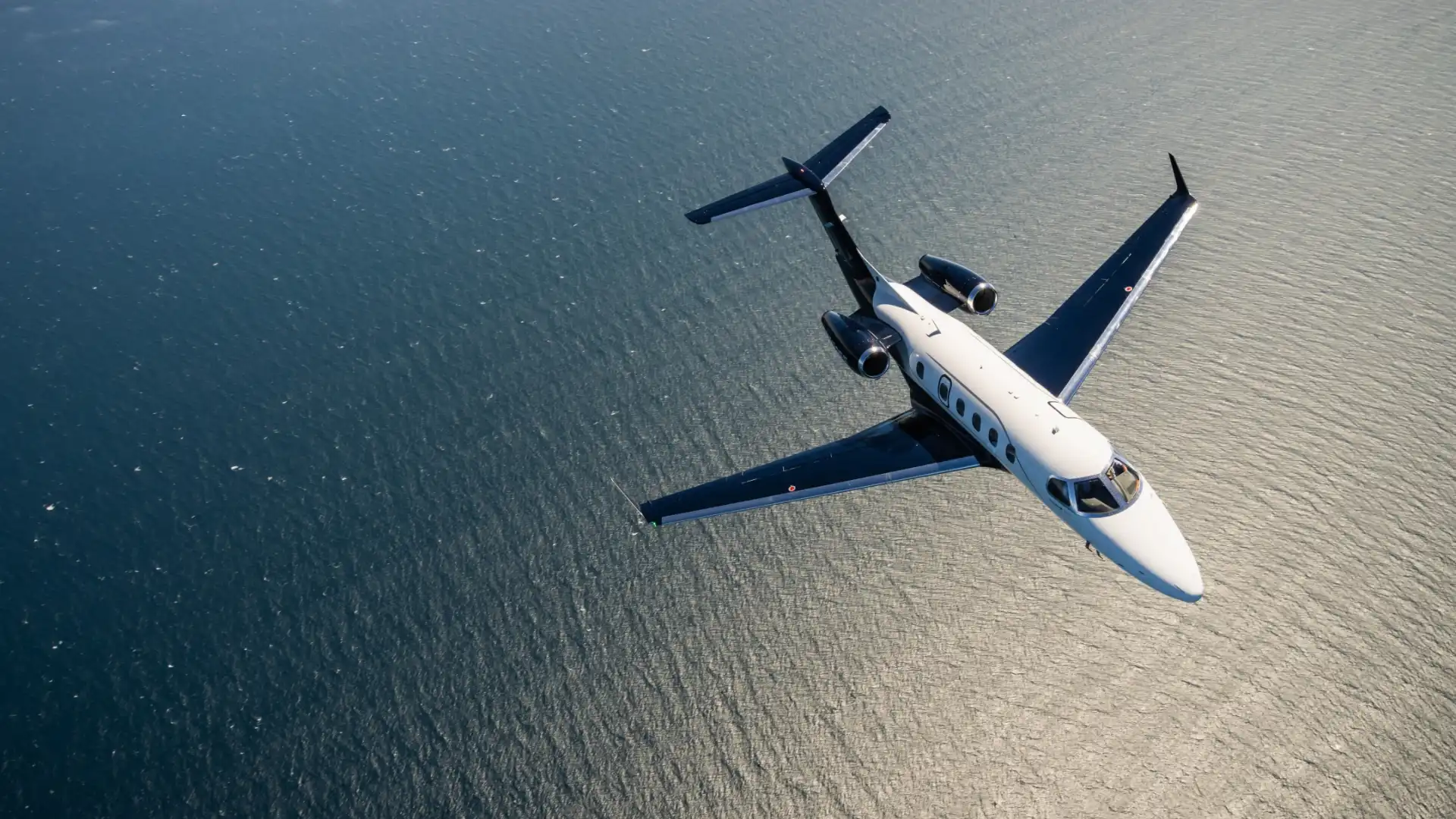 Embraer entrega 62 aeronaves no terceiro trimestre e registra alta de 5%