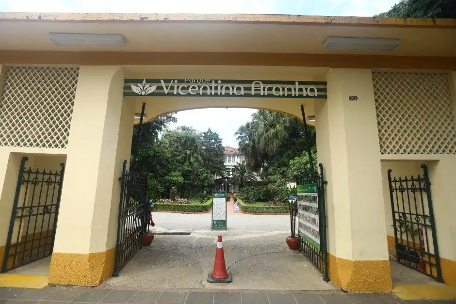 Parque em São José recebe mostra de cinema gratuita nesta quinta (26)