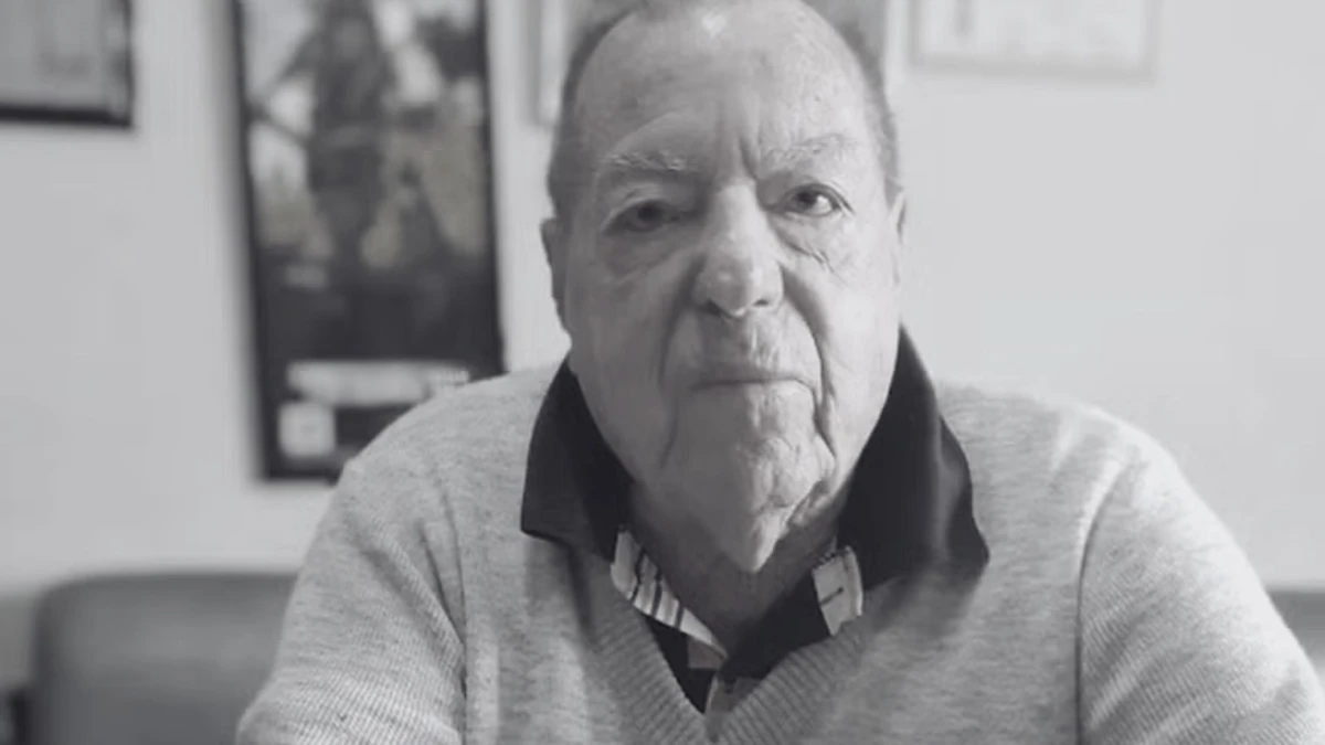 São José decreta luto de três dias pela morte de veterano da 2ª Guerra Mundial aos 104 anos
